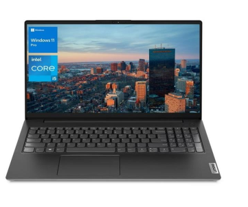 Renewed Lenovo V15 Gen 3 Notebook – Business Performance Meets Everyday Value
