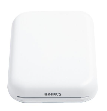 Canon IVY 2 Mini Photo Printer (Pure White) – Compact & Portable Instant Printing Solution - Image 3
