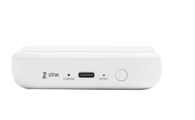 Canon IVY 2 Mini Photo Printer (Pure White) – Compact & Portable Instant Printing Solution - Image 5