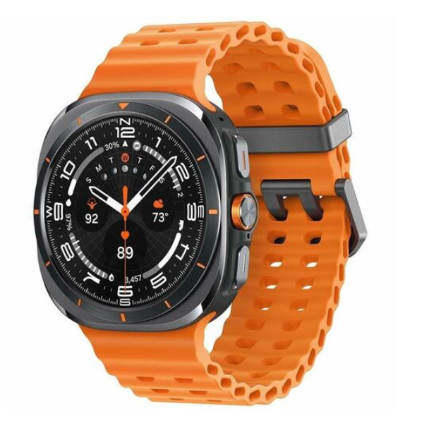 Samsung Galaxy Watch 7 Classic 47mm (Gray) – Verizon Model L705GY