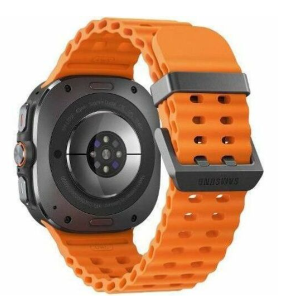 Samsung Galaxy Watch 7 Classic 47mm (Gray) – Verizon Model L705GY - Image 3