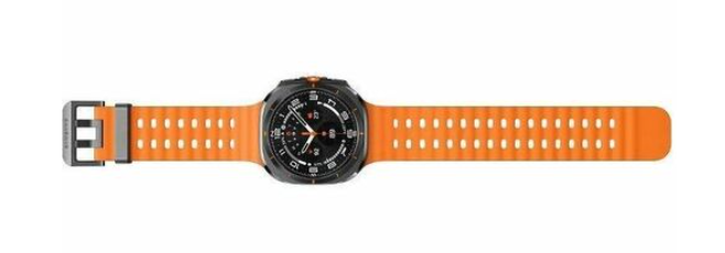 Samsung Galaxy Watch 7 Classic 47mm (Gray) – Verizon Model L705GY - Image 7
