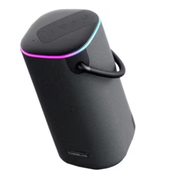 Treblab HD-Force 50W Portable Bluetooth Speaker – Powerful Sound & Long Battery Life - Image 5