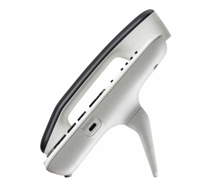 Poly Edge E220 IP Phone with Bluetooth & PoE – Corded/Cordless VoIP Desktop or Wall Mount - Image 8