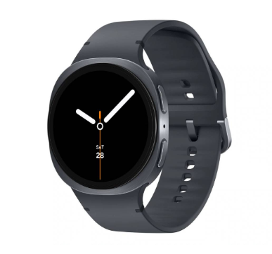 Galaxy Watch8 44mm LTE - Graphite