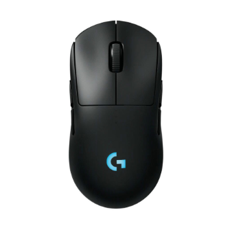 Logitech G PRO 2 Wireless Gaming Mouse – Black