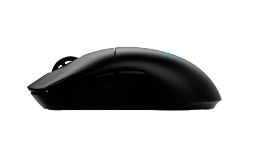 Logitech G PRO 2 Wireless Gaming Mouse – Black - Image 2