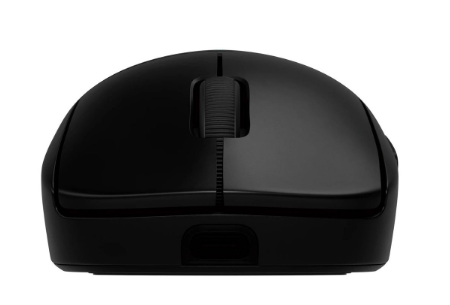 Logitech G PRO 2 Wireless Gaming Mouse – Black - Image 3