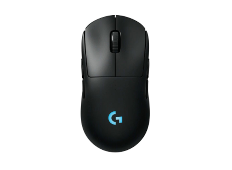Logitech G PRO 2 Wireless Gaming Mouse – Black - Image 4