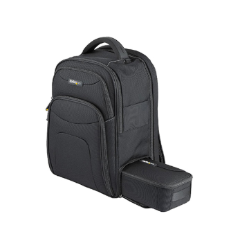 15.6in Laptop Backpack & Case – Lightweight Travel Bag