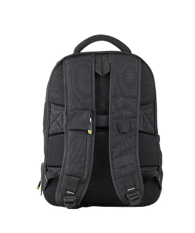 15.6in Laptop Backpack & Case – Lightweight Travel Bag - Image 3