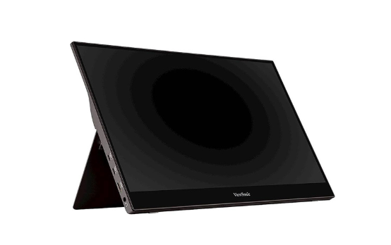 15.6in Portable Touch Display – FHD 1080p, Frameless Design & USB-C 2-Way Power - Image 2