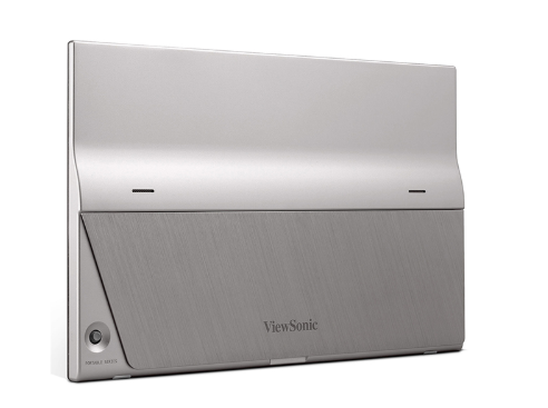 15.6in Portable Touch Display – FHD 1080p, Frameless Design & USB-C 2-Way Power - Image 5
