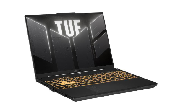 ASUS TUF Gaming 16" Laptop – i7-13620H, RTX 4050, 16GB RAM, 512GB SSD, Win11 - Image 2