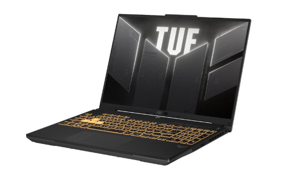 ASUS TUF Gaming 16" Laptop – i7-13620H, RTX 4050, 16GB RAM, 512GB SSD, Win11 - Image 3