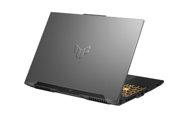 ASUS TUF Gaming 16" Laptop – i7-13620H, RTX 4050, 16GB RAM, 512GB SSD, Win11 - Image 4