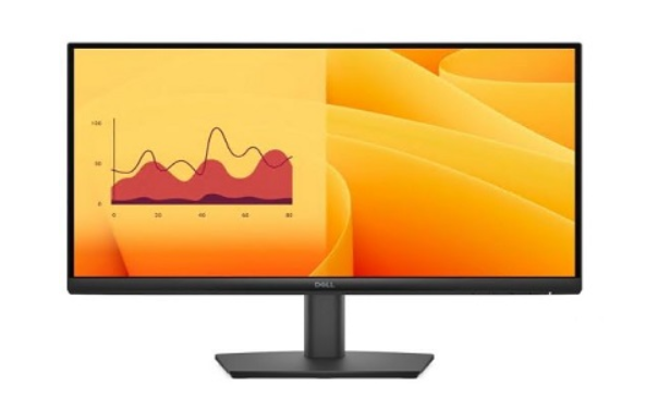Dell Pro 22 Monitor with Adjustable Stand – 22" Full HD LED, 100Hz, HDMI/DP/VGA, 5ms Response - Image 2