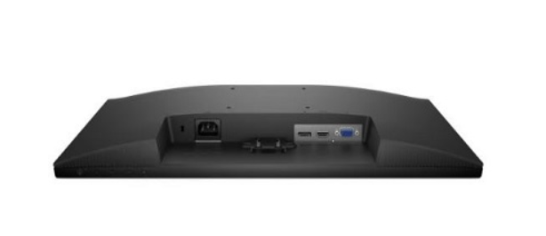 Dell Pro 22 Monitor with Adjustable Stand – 22" Full HD LED, 100Hz, HDMI/DP/VGA, 5ms Response - Image 4