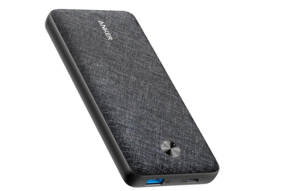 Anker PowerCore Metro Essential 20000 PD – High-Capacity Portable Charger with Fast Power Delivery