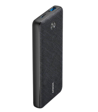 Anker PowerCore Metro Essential 20000 PD – High-Capacity Portable Charger with Fast Power Delivery - Image 2