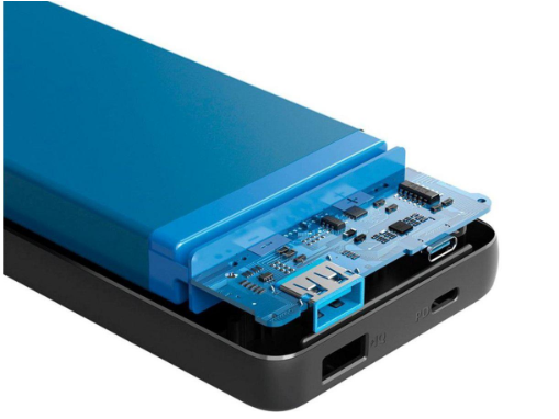Anker PowerCore Metro Essential 20000 PD – High-Capacity Portable Charger with Fast Power Delivery - Image 4