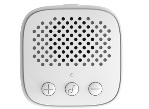 3MP Wireless Security Camera with CMOS Sensor, IP65, Cloud & MicroSD Storage - Image 5