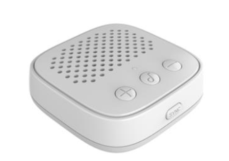 3MP Wireless Security Camera with CMOS Sensor, IP65, Cloud & MicroSD Storage - Image 6