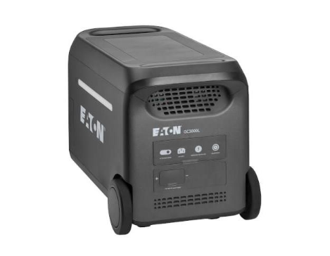 Portable Power Station 3000W Lithium-Ion LFP | AC, DC, USB-C & Expandable Runtime - Image 4