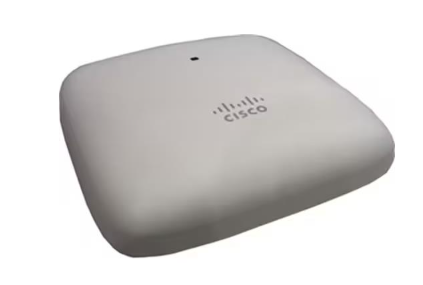 Cisco CBW240AC Wave 2 Access Point – Ceiling Mount WiFi 5 with Dual-Band Performance