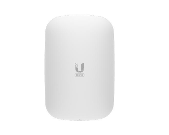 Ubiquiti U6 Extender Access Point | Fast WiFi 6 Coverage Boost