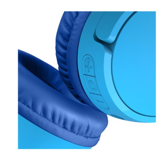 Belkin SoundForm Mini Kids Headphones with Mic – Safe, Durable & Clear Audio - Image 4