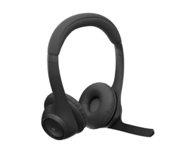 Logitech Zone 305 Wireless Headset – Bluetooth Over-Ear with 2-Year Warranty