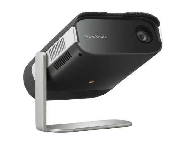 ViewSonic M1X Portable LED Projector with Harman Kardon Speakers & Wi-Fi | Best Mini Projector - Image 3