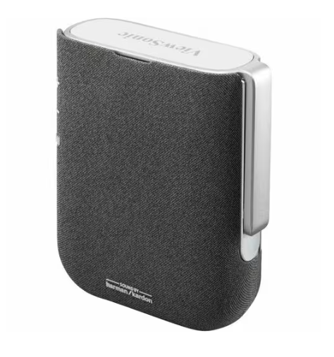 ViewSonic M1X Portable LED Projector with Harman Kardon Speakers & Wi-Fi | Best Mini Projector - Image 6