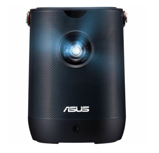 Asus ZenBeam L2 Short Throw Projector – Portable Full HD 1080p HDR for Home Cinema & Business - Image 2