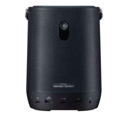 Asus ZenBeam L2 Short Throw Projector – Portable Full HD 1080p HDR for Home Cinema & Business - Image 3