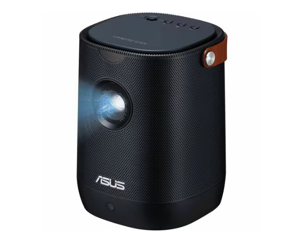 Asus ZenBeam L2 Short Throw Projector – Portable Full HD 1080p HDR for Home Cinema & Business - Image 4