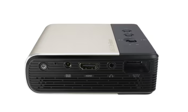 Asus ZenBeam E2 Portable DLP Projector – Compact WVGA Entertainment & Presentation Solution - Image 8