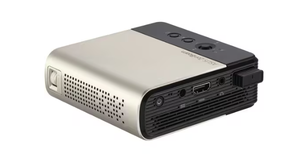 Asus ZenBeam E2 Portable DLP Projector – Compact WVGA Entertainment & Presentation Solution - Image 3
