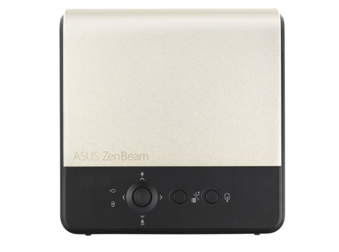 Asus ZenBeam E2 Portable DLP Projector – Compact WVGA Entertainment & Presentation Solution - Image 5