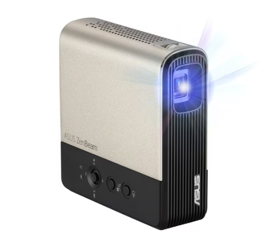 Asus ZenBeam E2 Portable DLP Projector – Compact WVGA Entertainment & Presentation Solution - Image 6