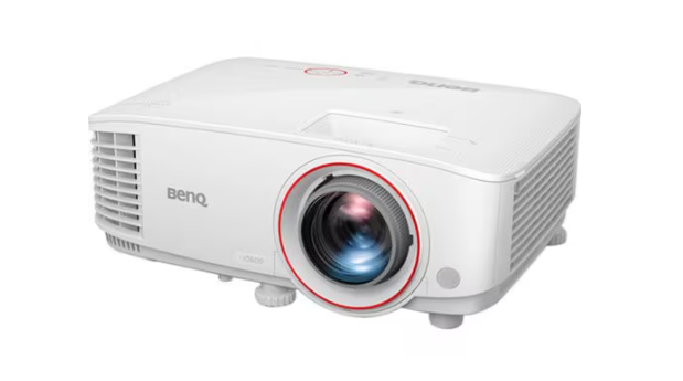 BenQ TH671ST Short-Throw 1080p Projector – 3,000 lm, 16:9, 10,000:1 Contrast, HDMI, 3-Year Warranty - Image 6