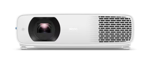 BenQ LH750 4K HDR 3D DLP Projector – 5000 Lumens, Long Lamp Life & Wireless Connectivity