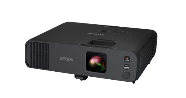 SEO Title: Epson PowerLite L265F 3LCD Projector – Full HD, 4600 lm, Wireless & Ceiling Mountable