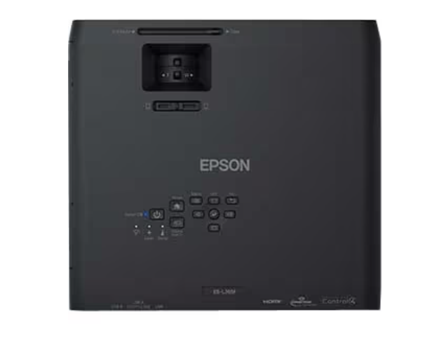SEO Title: Epson PowerLite L265F 3LCD Projector – Full HD, 4600 lm, Wireless & Ceiling Mountable - Image 5