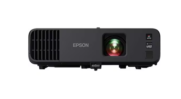 SEO Title: Epson PowerLite L265F 3LCD Projector – Full HD, 4600 lm, Wireless & Ceiling Mountable - Image 6