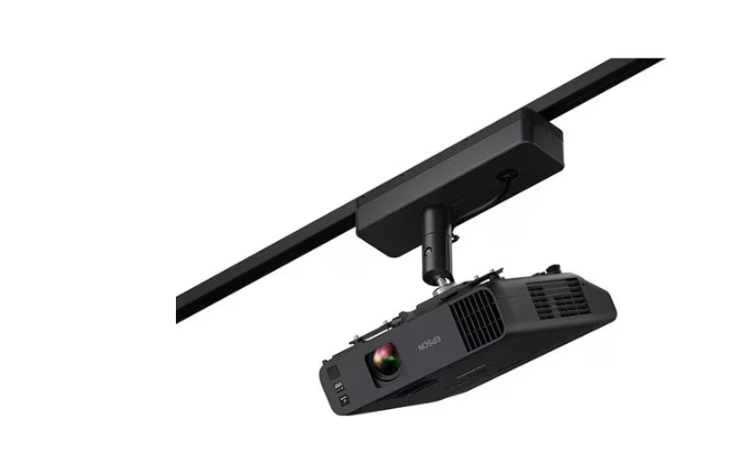 SEO Title: Epson PowerLite L265F 3LCD Projector – Full HD, 4600 lm, Wireless & Ceiling Mountable - Image 7