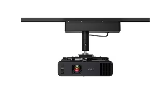 SEO Title: Epson PowerLite L265F 3LCD Projector – Full HD, 4600 lm, Wireless & Ceiling Mountable - Image 8