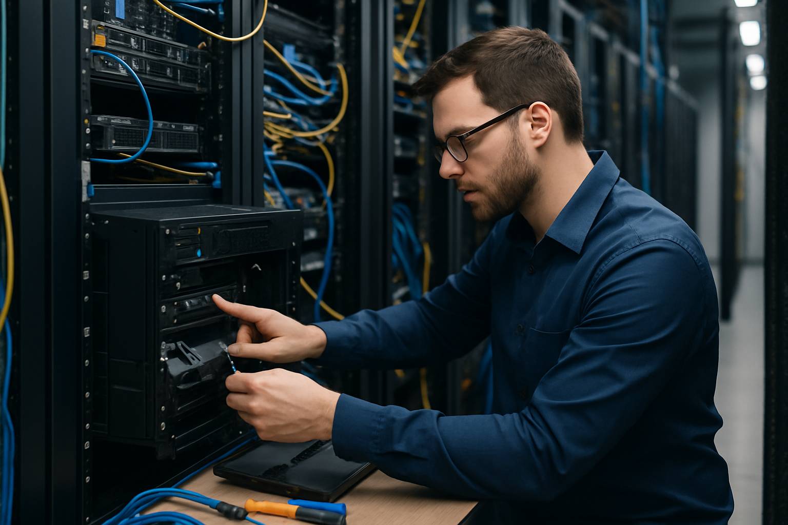 Computer Repair Service - Basic Service Charge - New York City - Image 4