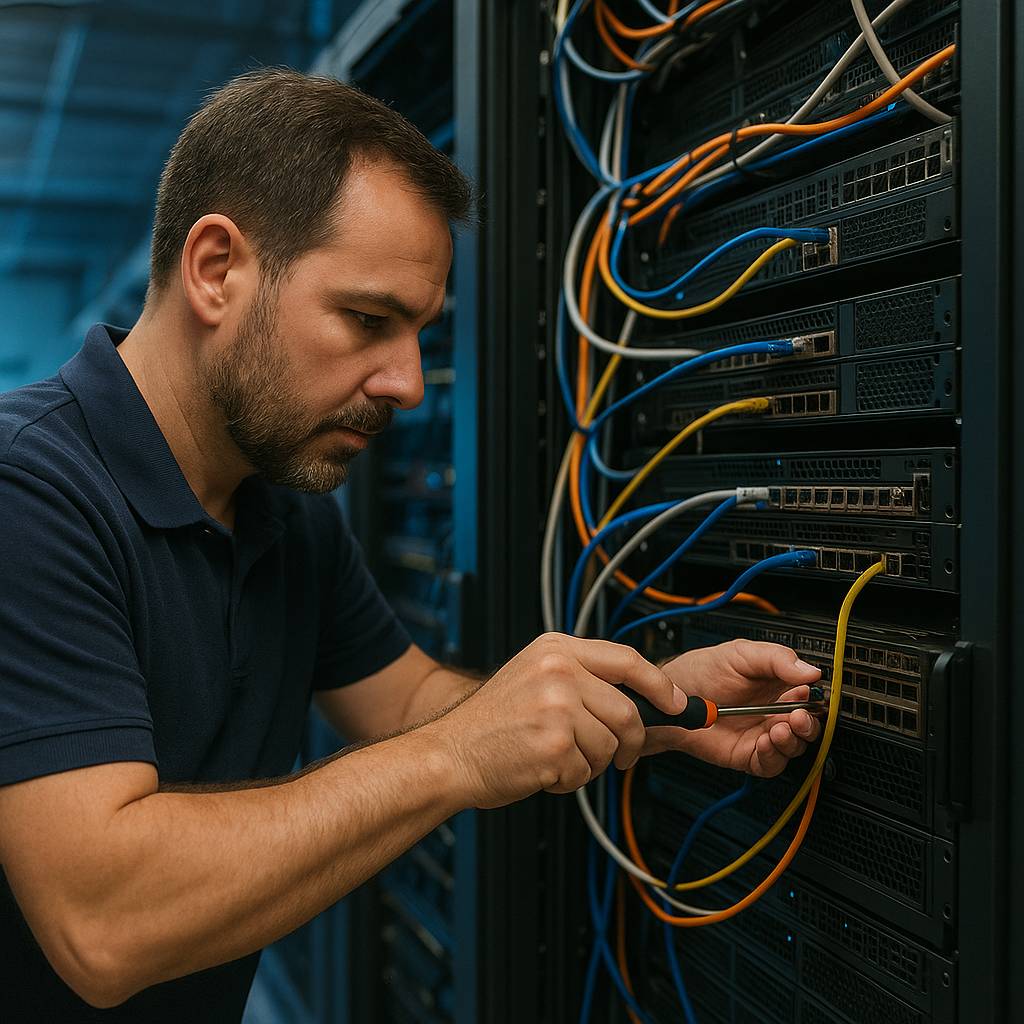 Computer Repair Service - Basic Service Charge - New York City - Image 6